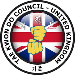 Tae Kwon-Do Council United Kingdom