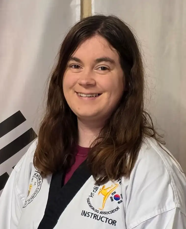 Miss Emma Hore Flying Dragon Martial Arts Club St Austell
