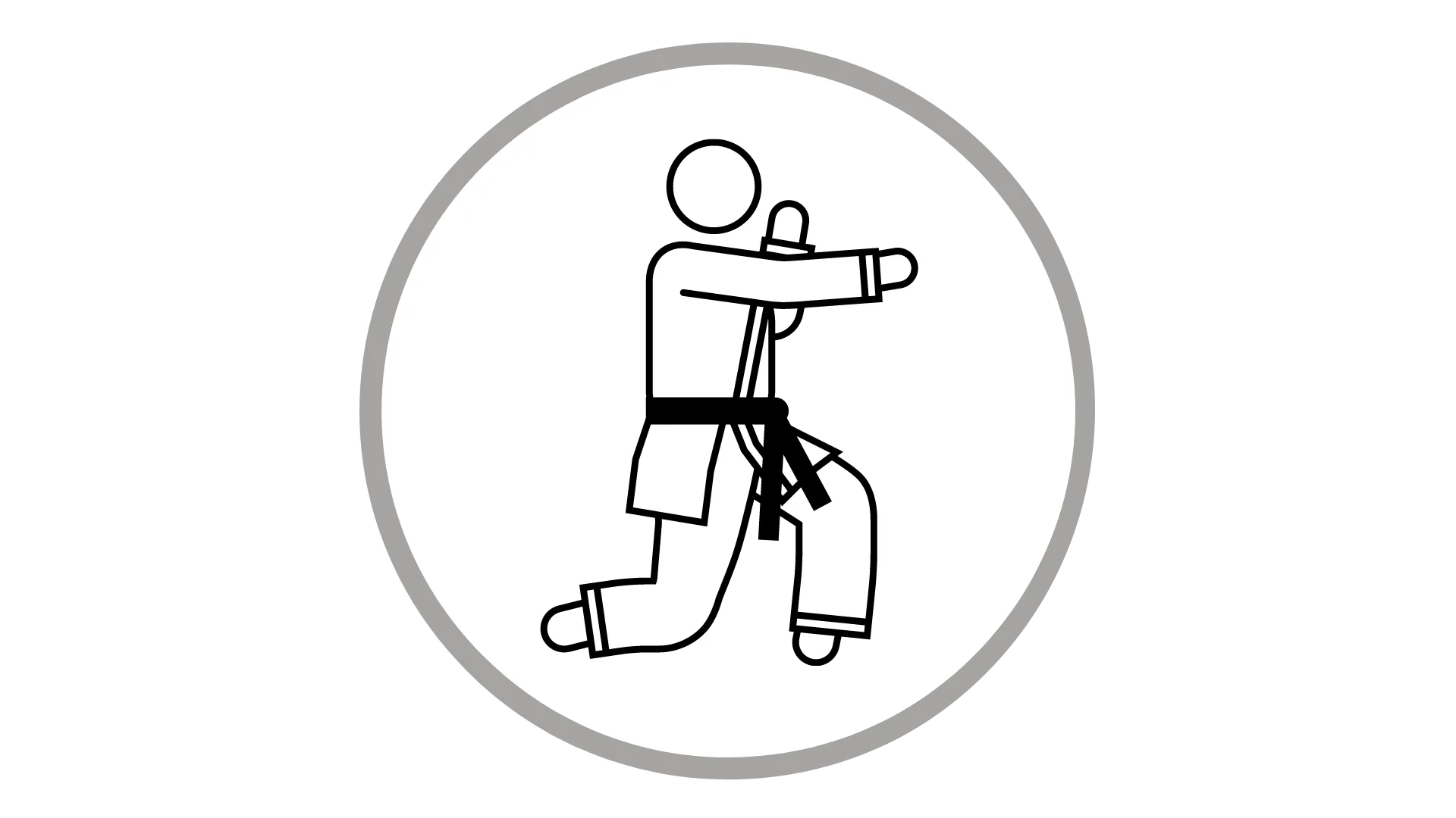 BLACK BELT
