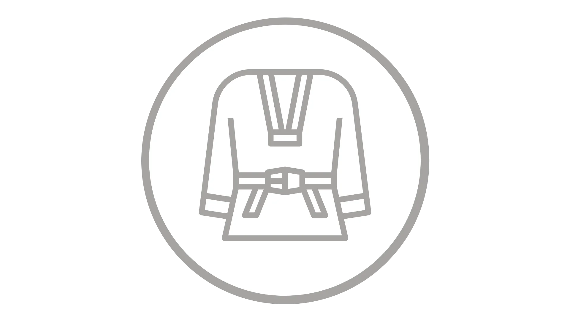 WHITE BELT